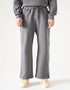 RELAXED FLEECE TROUSER